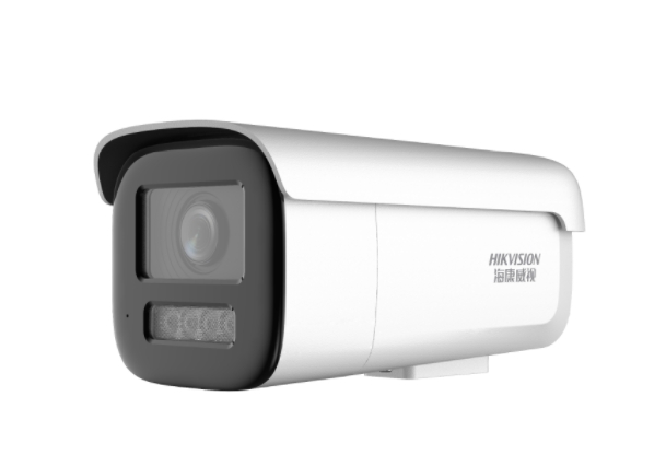 400万 1/3"星光变焦筒型网络摄像机